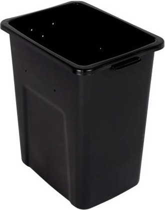 Waste and Indoor Containers Waste Watcher XL #BU103846000