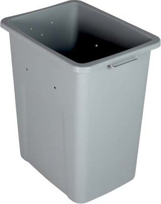 Waste and Indoor Containers Waste Watcher XL #BU103847000