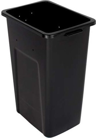 Waste and Indoor Containers Waste Watcher XL #BU103857000