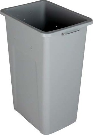 Waste and Indoor Containers Waste Watcher XL #BU103860000