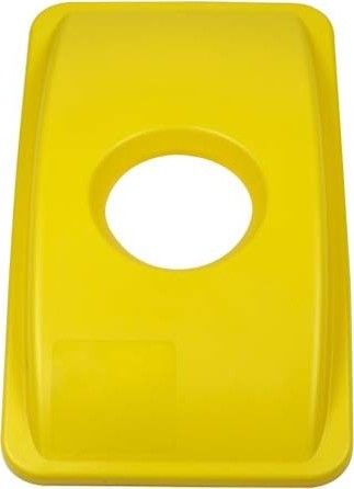 WASTE WATCHER Cans and Bottles Recycling Lids #BU103769000