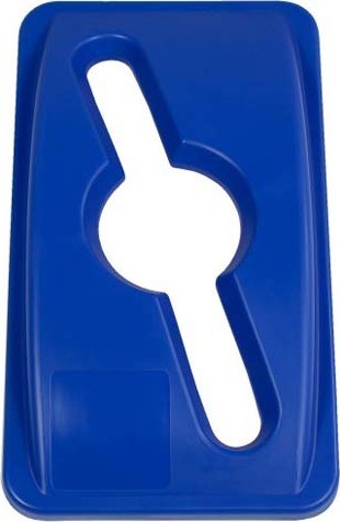 WASTE WATCHER Couvercle pour station de recyclage mixte #BU103784000