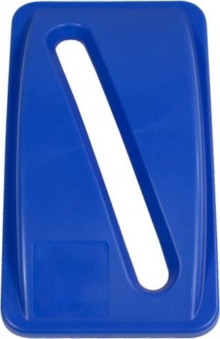 WASTE WATCHER Couvercle pour station de recyclage du papier #BU103789000 WASTE WATCHER Couvercle pour station de recyclage du papier #BU103789000