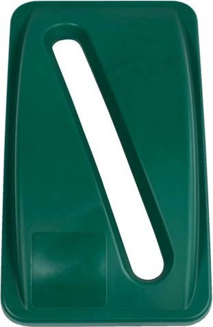 WASTE WATCHER Couvercle pour station de recyclage du papier #BU103791000 WASTE WATCHER Couvercle pour station de recyclage du papier #BU103791000