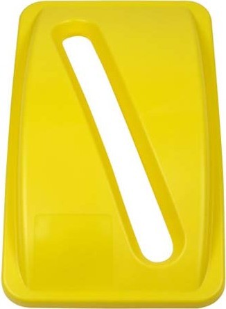 WASTE WATCHER Couvercle pour station de recyclage du papier #BU103792000 WASTE WATCHER Couvercle pour station de recyclage du papier #BU103792000