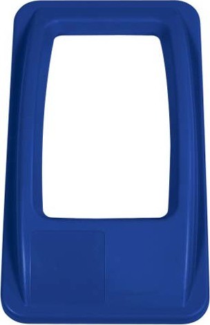 WASTE WATCHER Couvercle pour station de recyclage et déchets #BU103794000 WASTE WATCHER Couvercle pour station de recyclage et déchets #BU103794000