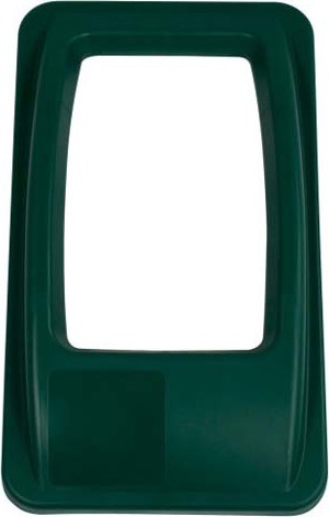WASTE WATCHER Couvercle pour station de recyclage et déchets #BU103795000 WASTE WATCHER Couvercle pour station de recyclage et déchets #BU103795000