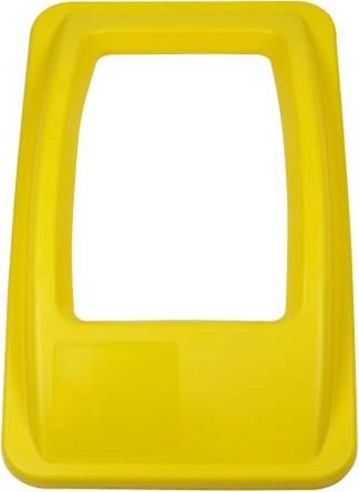 WASTE WATCHER Couvercle pour station de recyclage et déchets #BU103800000 WASTE WATCHER Couvercle pour station de recyclage et déchets #BU103800000