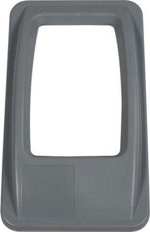 WASTE WATCHER Couvercle pour station de recyclage et déchets #BU103801000 WASTE WATCHER Couvercle pour station de recyclage et déchets #BU103801000