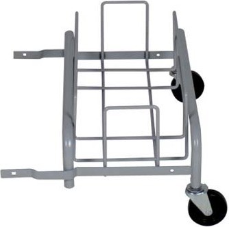 Extension de chariot Waste Watcher #BU103755000 Extension de chariot Waste Watcher #BU103755000