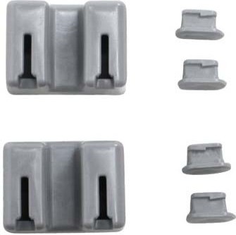 Ensemble de connexion Waste Watcher #BU103744000 Ensemble de connexion Waste Watcher #BU103744000