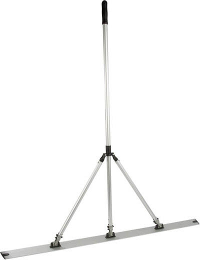 Système complet pour tampon à Velcro Kwik System #AG012146000 Système complet pour tampon à Velcro Kwik System #AG012146000