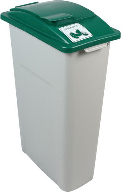 WASTE WATCHER Poubelle pour le compost 23 gal #BU100941000