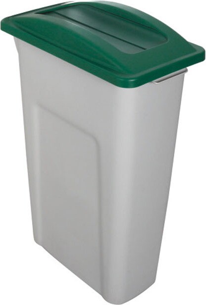 WASTE WATCHER Organic Waste Container 23 Gal #BU104348000