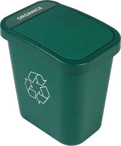 BILLI BOX Corbeille pour les matières organiques #BU100872000 BILLI BOX Corbeille pour les matières organiques #BU100872000