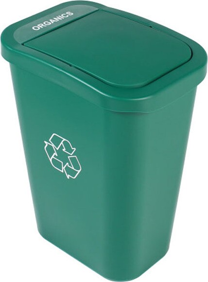 BILLI BOX Corbeille pour les matières organiques #BU100862000 BILLI BOX Corbeille pour les matières organiques #BU100862000