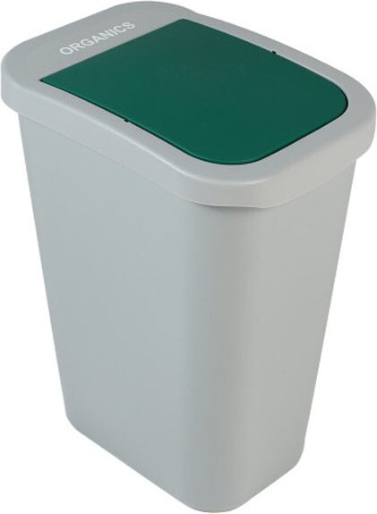 BILLI BOX Organic Wastebasket #BU100866000 BILLI BOX Organic Wastebasket #BU100866000