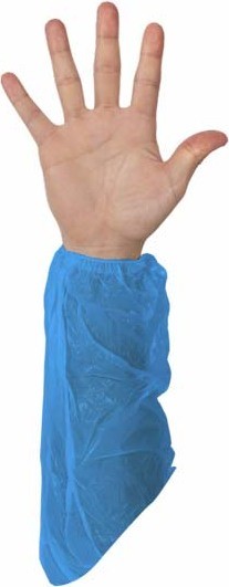 Manchettes de plastique pour avant bras Aurelia #SE060530000 Manchettes de plastique pour avant bras Aurelia #SE060530000