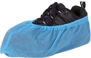 Non-Skid Shoe Covers Aurelia #SE060070000