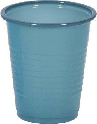 Plastic Cups with Rolled Rim Aurelia #SEC00011000
