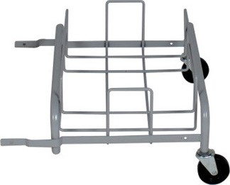 Extension de chariot Waste Watcher XL #BU103870000 Extension de chariot Waste Watcher XL #BU103870000