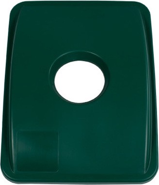 WASTE WATCHER XL Couvercle de recyclage des canettes et bouteilles #BU103872000 WASTE WATCHER XL Couvercle de recyclage des canettes et bouteilles #BU103872000