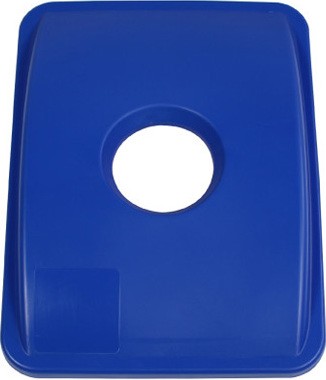 WASTE WATCHER XL Couvercle de recyclage des canettes et bouteilles #BU103871000 WASTE WATCHER XL Couvercle de recyclage des canettes et bouteilles #BU103871000