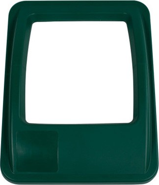 WASTE WATCHER XL Recycling Station Lids #BU103892000 WASTE WATCHER XL Recycling Station Lids #BU103892000