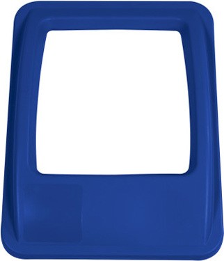 WASTE WATCHER XL Recycling Station Lids #BU103891000 WASTE WATCHER XL Recycling Station Lids #BU103891000