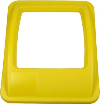 WASTE WATCHER XL Recycling Station Lids #BU103894000 WASTE WATCHER XL Recycling Station Lids #BU103894000