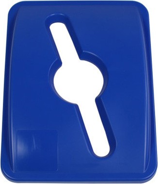 WASTE WATCHER XL Couvercle pour station de recyclage mixte #BU103883000 WASTE WATCHER XL Couvercle pour station de recyclage mixte #BU103883000