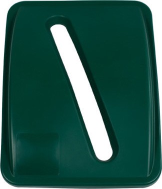 WASTE WATCHER XL Couvercle pour station de recyclage du papier #BU103888000
