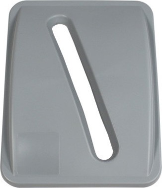 WASTE WATCHER XL Couvercle pour station de recyclage du papier #BU103890000