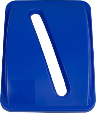WASTE WATCHER XL Couvercle pour station de recyclage du papier #BU103887000 WASTE WATCHER XL Couvercle pour station de recyclage du papier #BU103887000