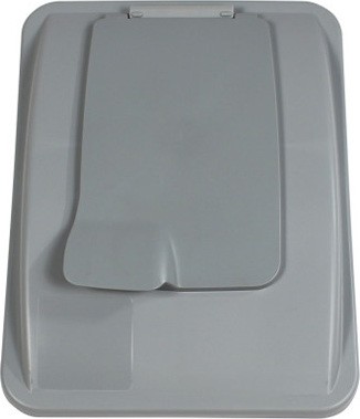 WASTE WATCHER XL Couvercle fermé pour station de recyclage et déchets #BU103881000 WASTE WATCHER XL Couvercle fermé pour station de recyclage et déchets #BU103881000