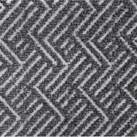 TRIATHLON Wiper and Scraper Mats with Graphic Inlay #MTTRG4853