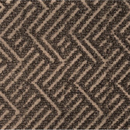 TRIATHLON Wiper and Scraper Mats with Graphic Inlay #MTTRG61028