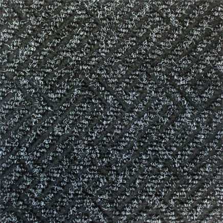 TRIATHLON Tapis essuie-pieds et gratte-pieds avec insertion graphique #MTTRG3555