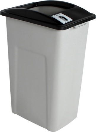 Poubelle pour ordures Waste Watcher XL #BU101294000