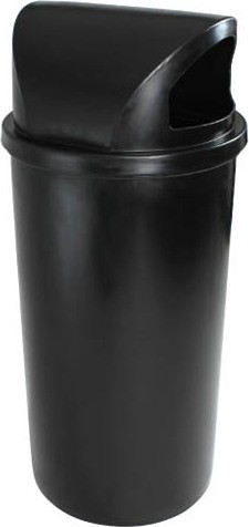 Poubelle extérieure Arizona, 24 gal #BU102068000 Poubelle extérieure Arizona, 24 gal #BU102068000