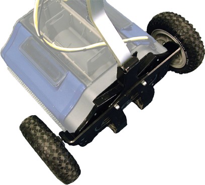 Trolley for Duplex Turbo Mop #NA420490000