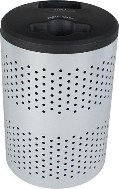 Portland Double Outdoor Container #BU101483000