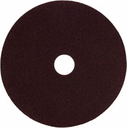 SPP PLUS SCOTCH-BRITE Tampon de préparation des surfaces marron #3M0FSPPP018 SPP PLUS SCOTCH-BRITE Tampon de préparation des surfaces marron #3M0FSPPP018