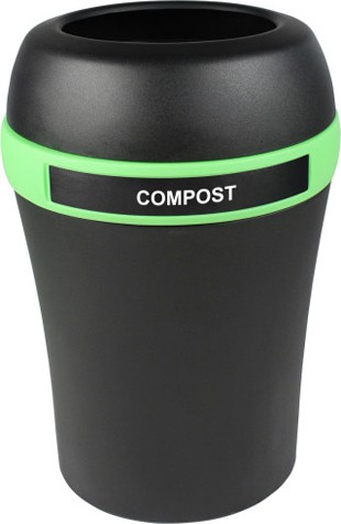 Contenant pour compost INFINITE Elite #BU100900000