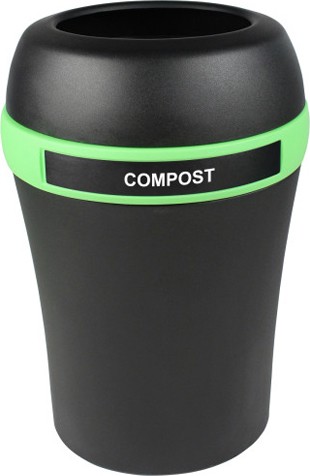 Contenant pour compost INFINITE Elite #BU100900000 Contenant pour compost INFINITE Elite #BU100900000