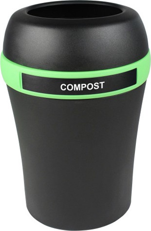 Compost Container INFINITE Elite #BU100900000