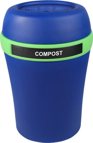 Contenant pour compost INFINITE Elite #BU100901000 Contenant pour compost INFINITE Elite #BU100901000