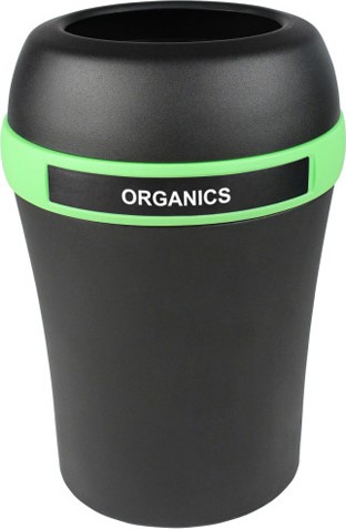 Contenant pour déchets organiques (compost) INFINITE Elite #BU100902000