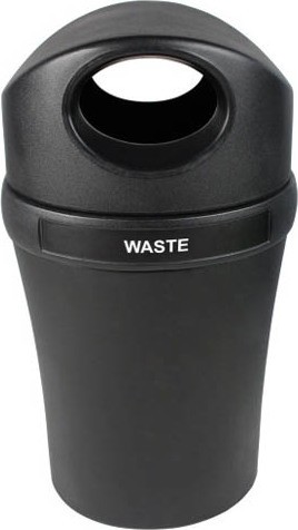 Waste Container with Canopy INFINITE Elite #BU100916000