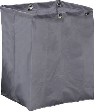 Sac de buanderie en vinyle pour chariot X-Cart #MR149655000